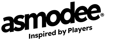 Asmodee